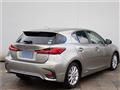 2018 Lexus CT