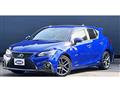 2018 Lexus CT