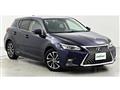 2018 Lexus CT