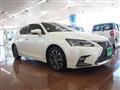 2018 Lexus CT