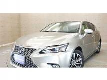 2018 Lexus CT