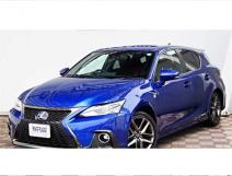 2018 Lexus CT