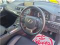 2018 Lexus CT