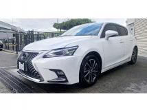 2018 Lexus CT