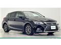 2018 Lexus CT