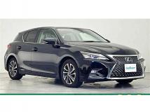2018 Lexus CT