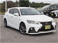 2018 Lexus CT