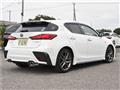 2018 Lexus CT