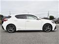 2018 Lexus CT