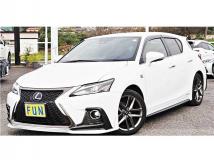 2018 Lexus CT