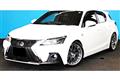 2018 Lexus CT