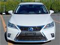 2017 Lexus CT