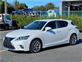 2017 Lexus CT
