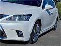 2017 Lexus CT