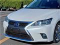 2017 Lexus CT
