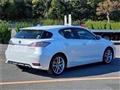 2017 Lexus CT