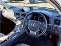 2017 Lexus CT