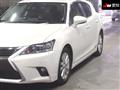 2017 Lexus CT