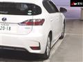 2017 Lexus CT
