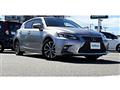 2017 Lexus CT