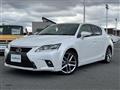 2017 Lexus CT