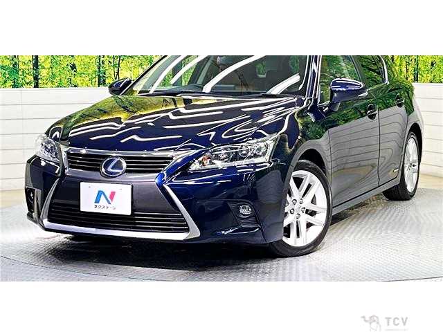 2016 Lexus CT