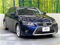 2016 Lexus CT