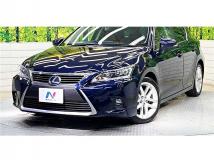 2016 Lexus CT