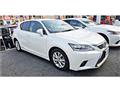 2016 Lexus CT