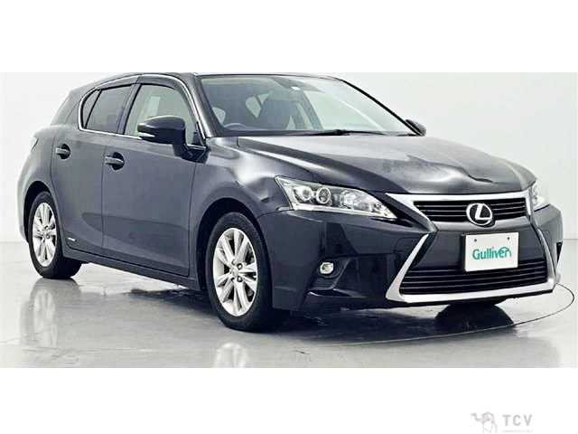 2016 Lexus CT