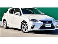 2016 Lexus CT