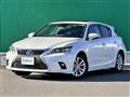 2016 Lexus CT