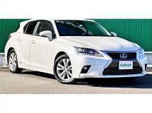 2016 Lexus CT