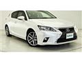 2016 Lexus CT