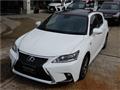 2016 Lexus CT