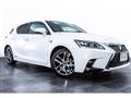 2016 Lexus CT