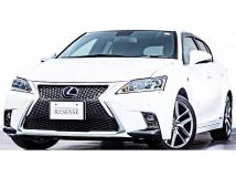 2016 Lexus CT