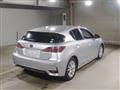 2015 Lexus CT
