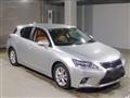 2015 Lexus CT