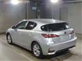2015 Lexus CT