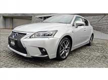 2015 Lexus CT