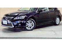 2014 Lexus CT
