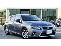 2014 Lexus CT