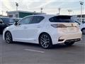 2014 Lexus CT