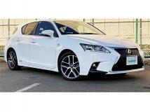2014 Lexus CT