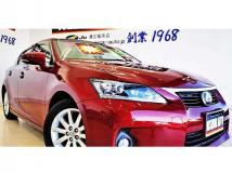 2013 Lexus CT