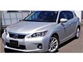 2012 Lexus CT