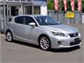 2012 Lexus CT