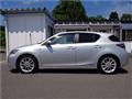 2012 Lexus CT