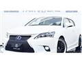 2012 Lexus CT